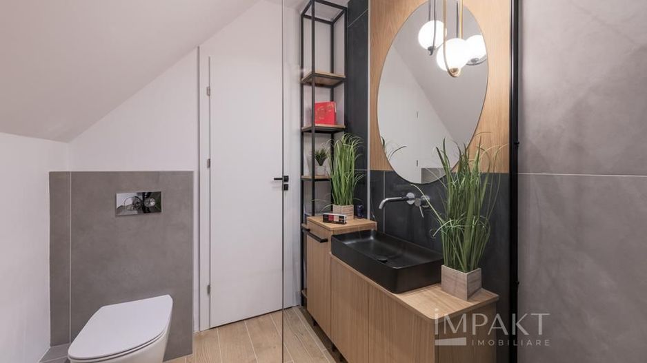 Duplex minunat de inchiriat, situat in cartierul Buna Ziua! - Poză 10