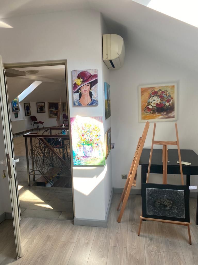 Casa 264 mp Ultracentrala, zona Piata Muzeului - Poză 4