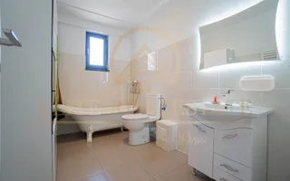 Vila Modernă în Complex Rezidențial 5 camere -Lumina - Poză 20