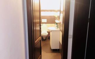 Zero comision, 60mp birou in imobil cochet, Piata Victoriei, 3' metrou - Poză 8