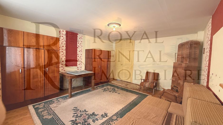 Casă – Zona Cipariu | Teren 274 mp | Potențial ridicat de dezvoltare - Poză 2