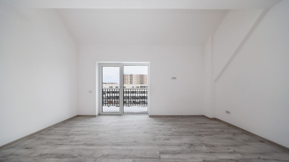 Apartament nou - loc parcare acoperit  inclus - Poză 5