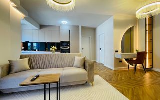 Apartament 3 camere | Florești – Str. Tineretului - Poză 2