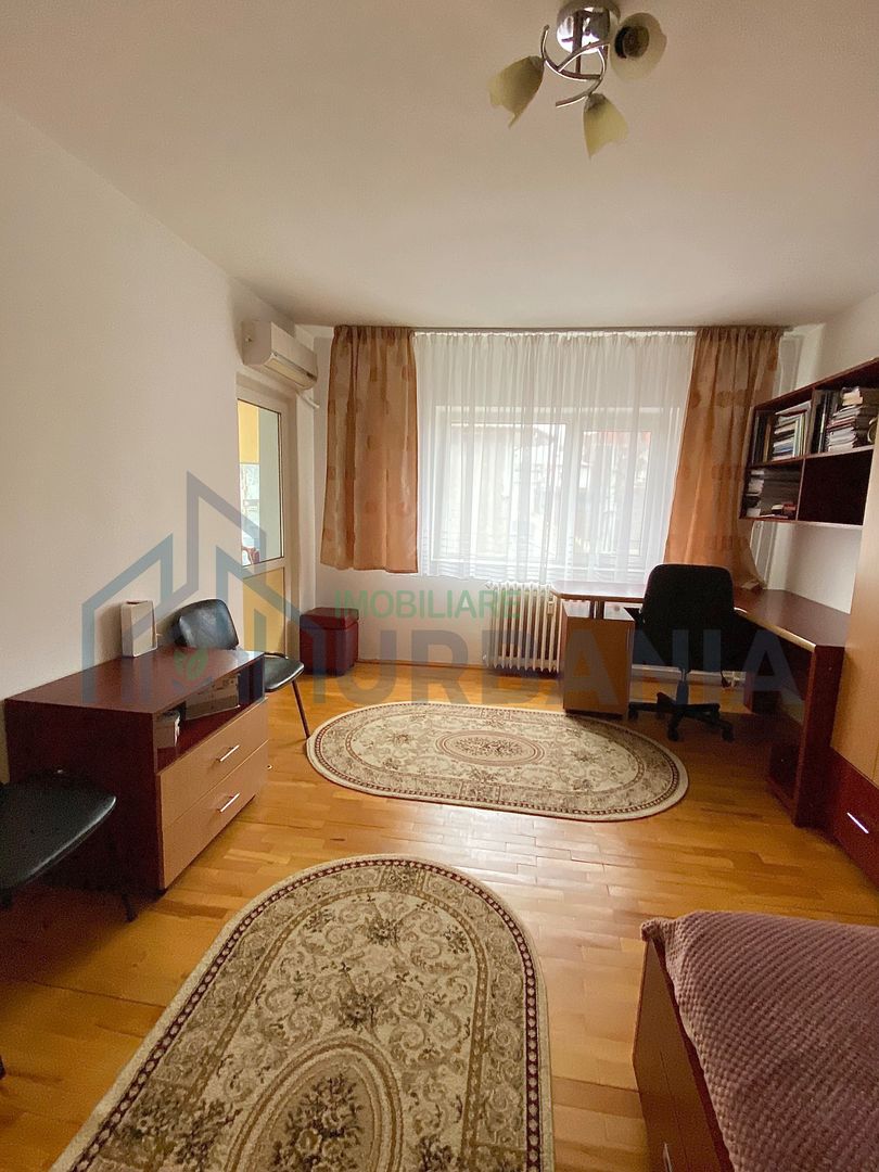 Închiriez garsonieră Podul de Fier (statia Pădurii), et 2, - Poză 2