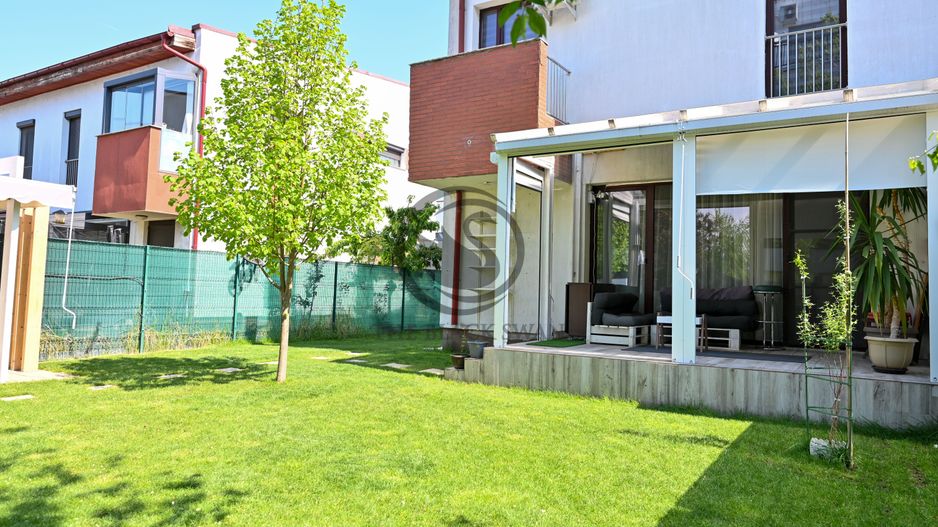 Casa 4 camere de vanzare | Zona Albert - Evocasa | Comision 0% | - Poză 3