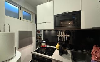 INCHIRIERE APARTAMENT 2CAMERE | ICOANEI | 67MP | MOBILAT-UTILAT MODERN - Poză 23