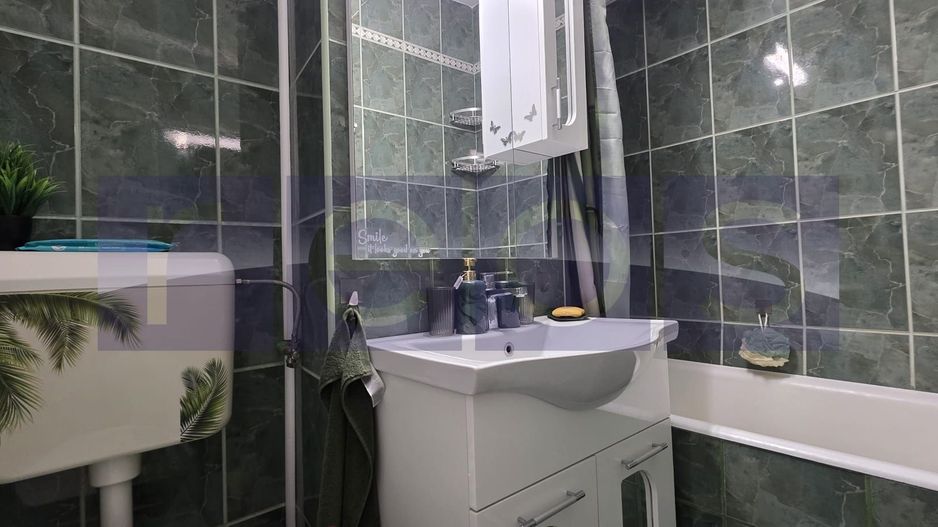 VANZARE GARSONIERA MOBILATA SI UTILATA  - TINERETULUI - Poză 11