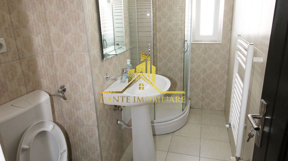3 camere, mobilat modern, bloc nou, parcare, Calea Turzii, MOL - Poză 7