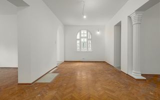 Cotroceni Arenele BNR Apart 4 Camere Parter in Vila Unicat de Poveste - Poză 12