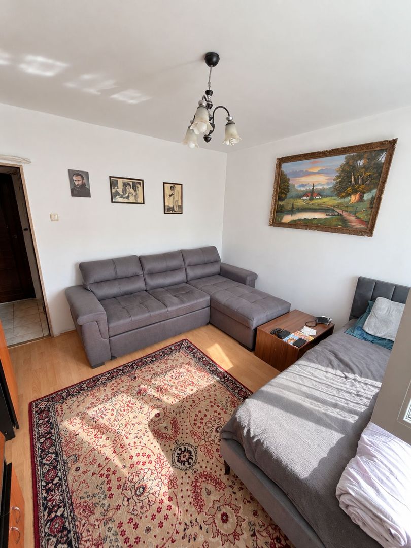 Garsonieră-Zona Decebal - Poză 5