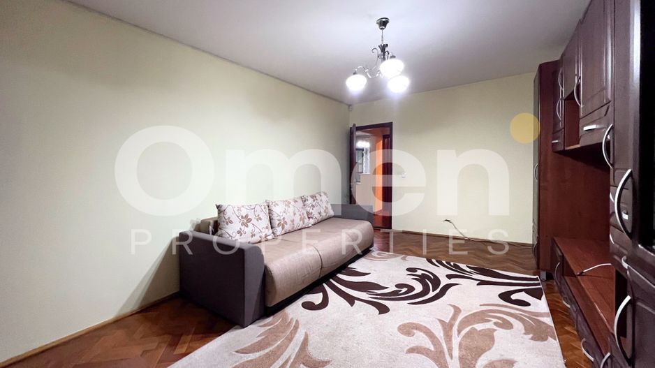 Apartament 2 camere – Zona Mărășești – confort și accesibilitate. - Poză 7