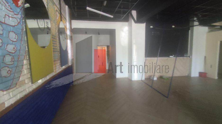 0% Comision Spatiu comercial de inchiriat (Horeca) in zona Stefan Cel mare - Poză 11