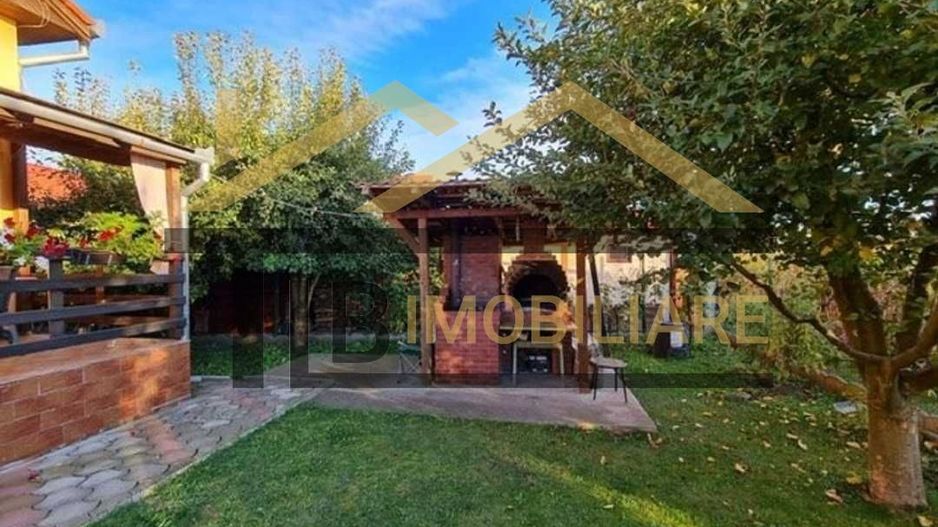 Casă de vânzare, 620mp teren, 208 utili, Zona Sântana de Mureș - Poză 12