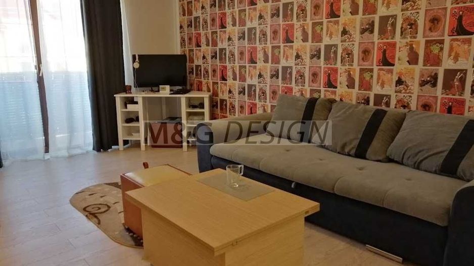 Apartament 1 cameră comuna  Giroc etaj 1 - Poză 2