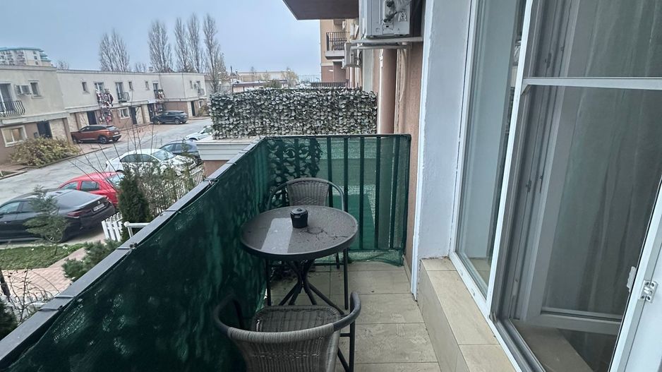 Apartament 2 camere Cosmopolis | decomandat, parcare - Poză 5