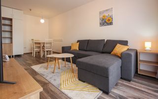 Apartament  cu 2 camere,  complex Luminia! - Poză 1