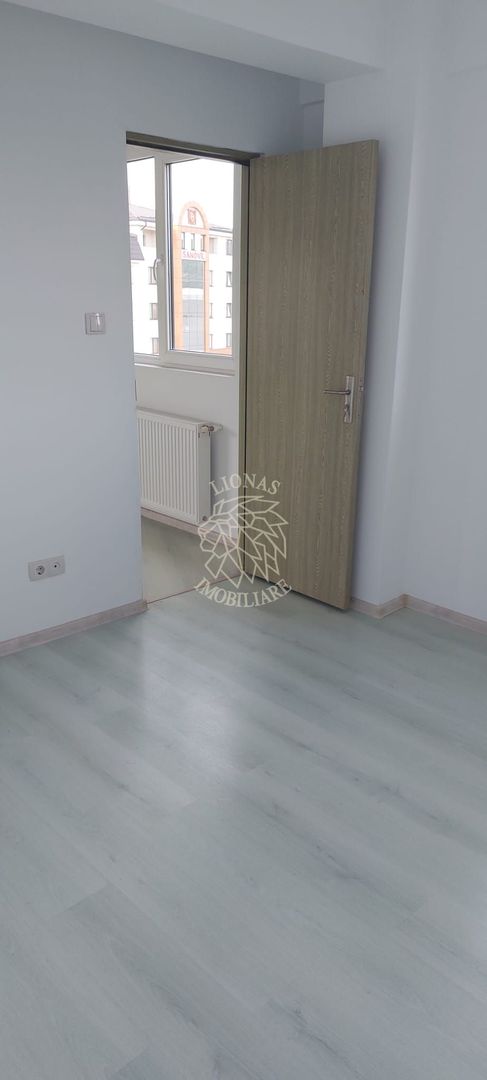 Apartament 2 camere 58 mp-balcon-lift-Viisoara - Poză 2