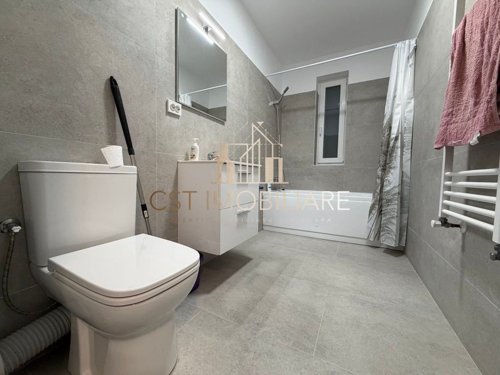 Apartament 2 camere / Decomandat - Poză 7