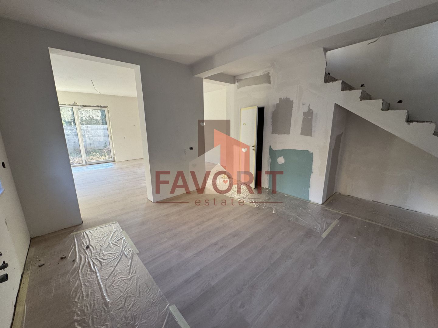 Comision 0%. Pozitie excelenta. Zid despartitor dublu - Poză 11