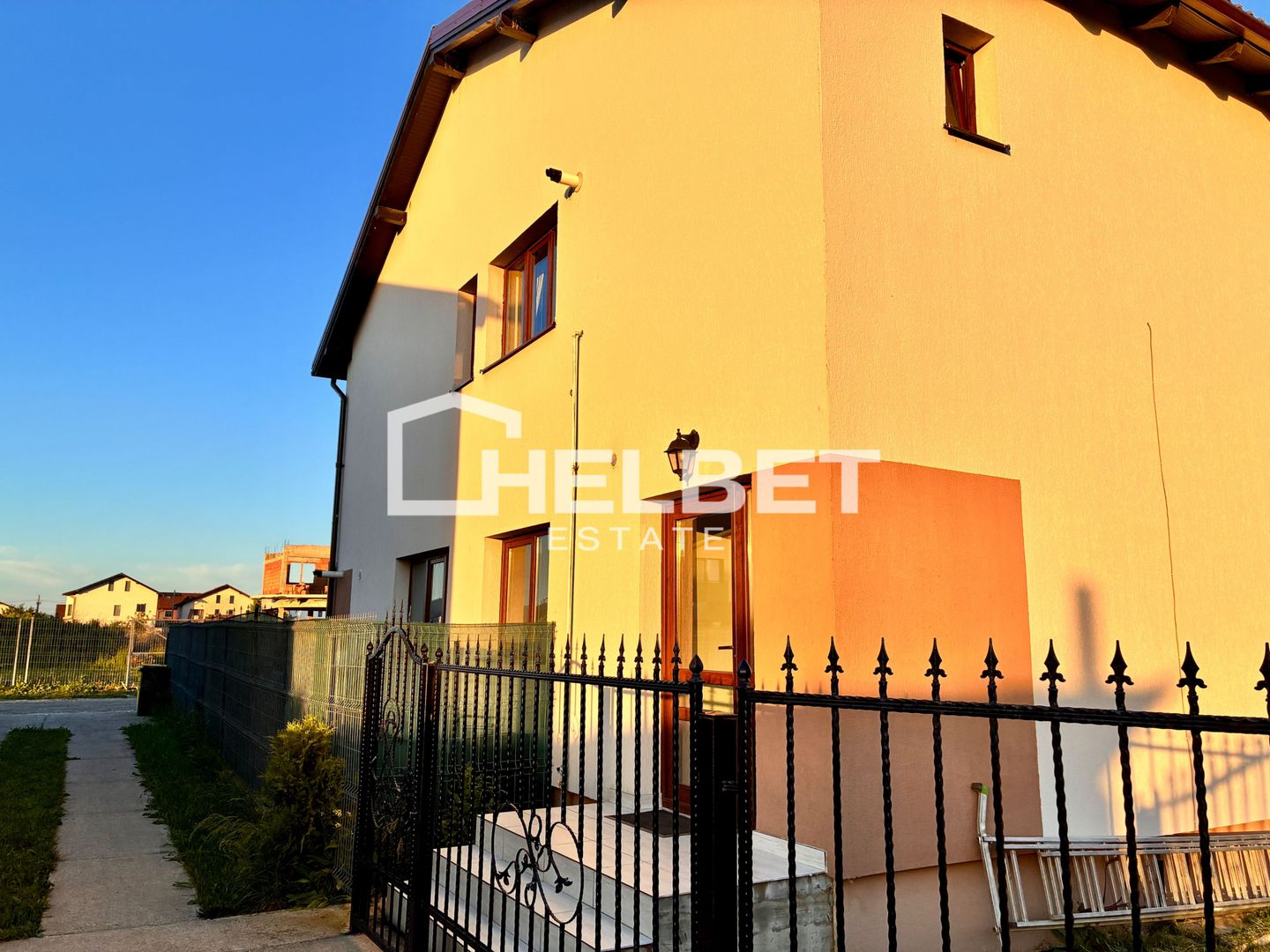 3 CAMERE / PET-FRIENDLY / SÂNPETRU / CURTE - Poză 19