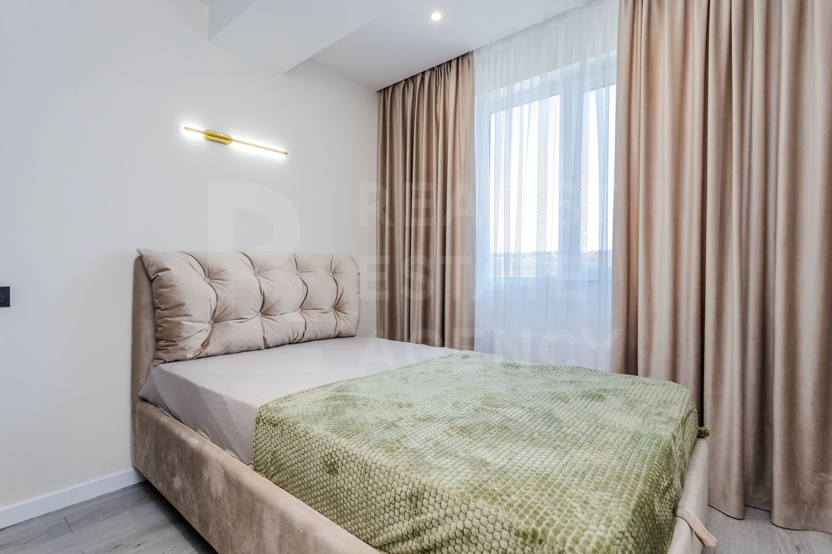 Vânzare, apartament, 2 camere, strada Nicolae Milescu Spătaru, Ciocana - Poză 6