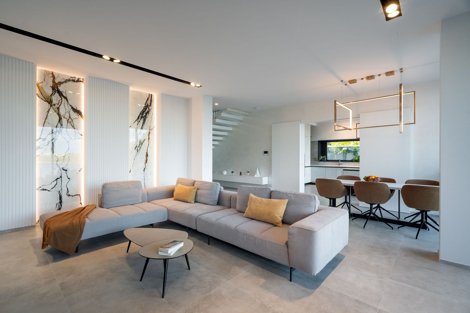 Smart-Home nZEB spectaculoasa Bucuresti Sector 1 cu deschidere lac -teren 2000mp - Poză 21