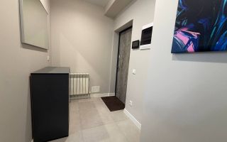 Chirie, apartament, 2 camere, strada Cornești, Râșcani. - Poză 7