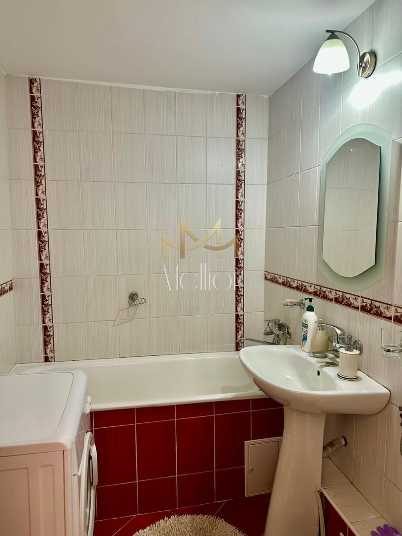 Apartament cu 3 camere decomandate - Calea Dorobantilor - Marasti - Poză 8