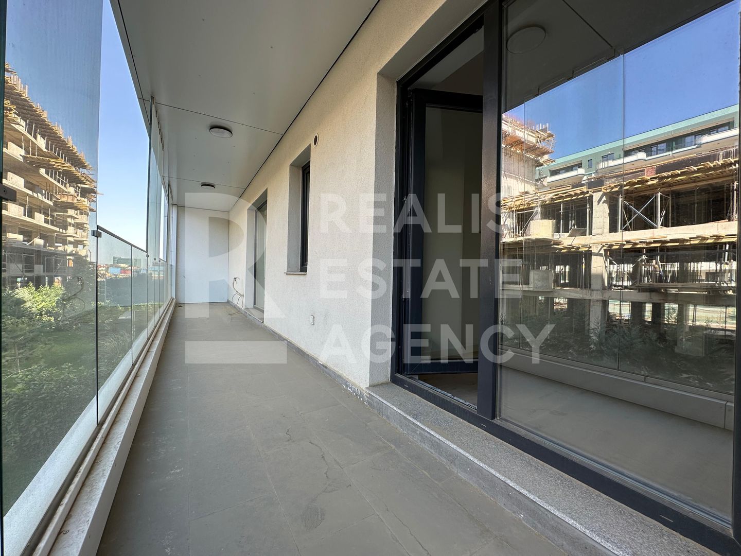 Vânzare, apartament, 3 camere, complexul First Estates Pipera - Poză 16