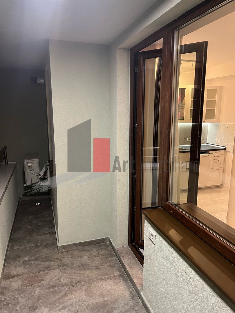 DE INCHIRIAT !!!! Apartament 2 camere Titan - Poză 9