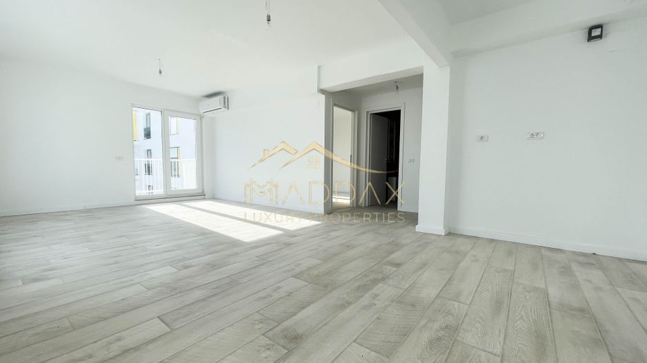 Apartament 2 camere_LUX_107.4 mp**Terasa de 45 mp//Mogosoaia - Poză 14