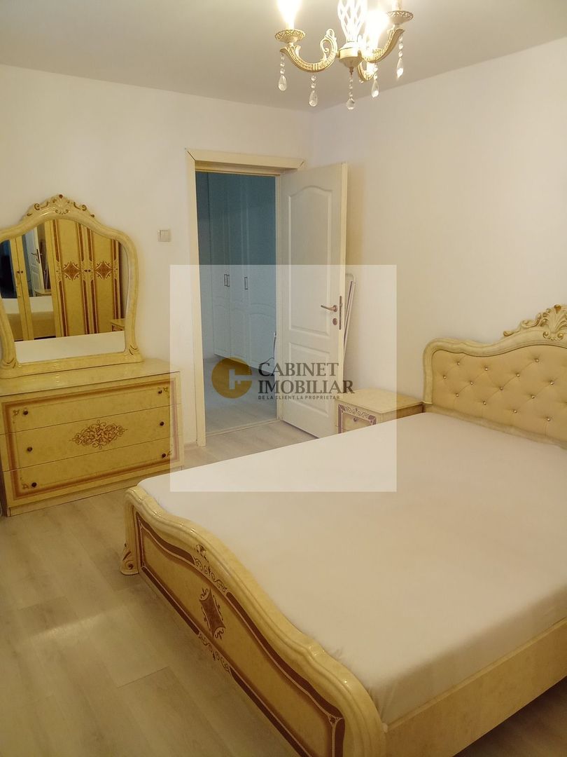 2 Camere | Decomandat | Hol Locuibil | Renovat | M Lujerului - 3 min - Poză 4