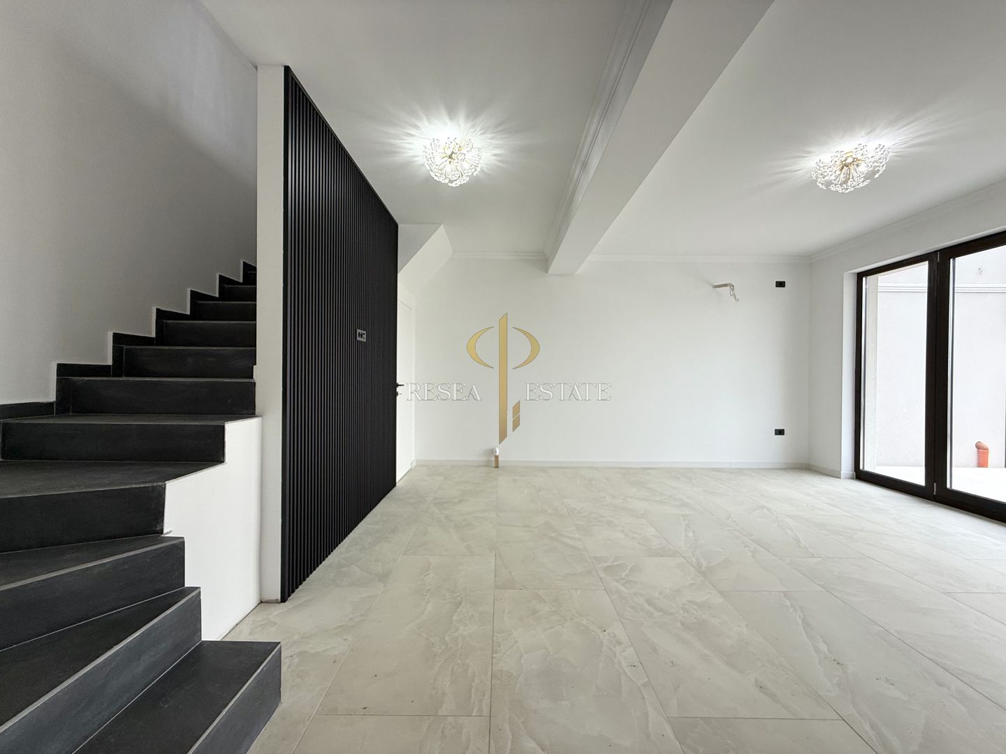 COMISION 0%| Casă înșiruită | 3 camere - 2 bai| Giroc - Poză 1