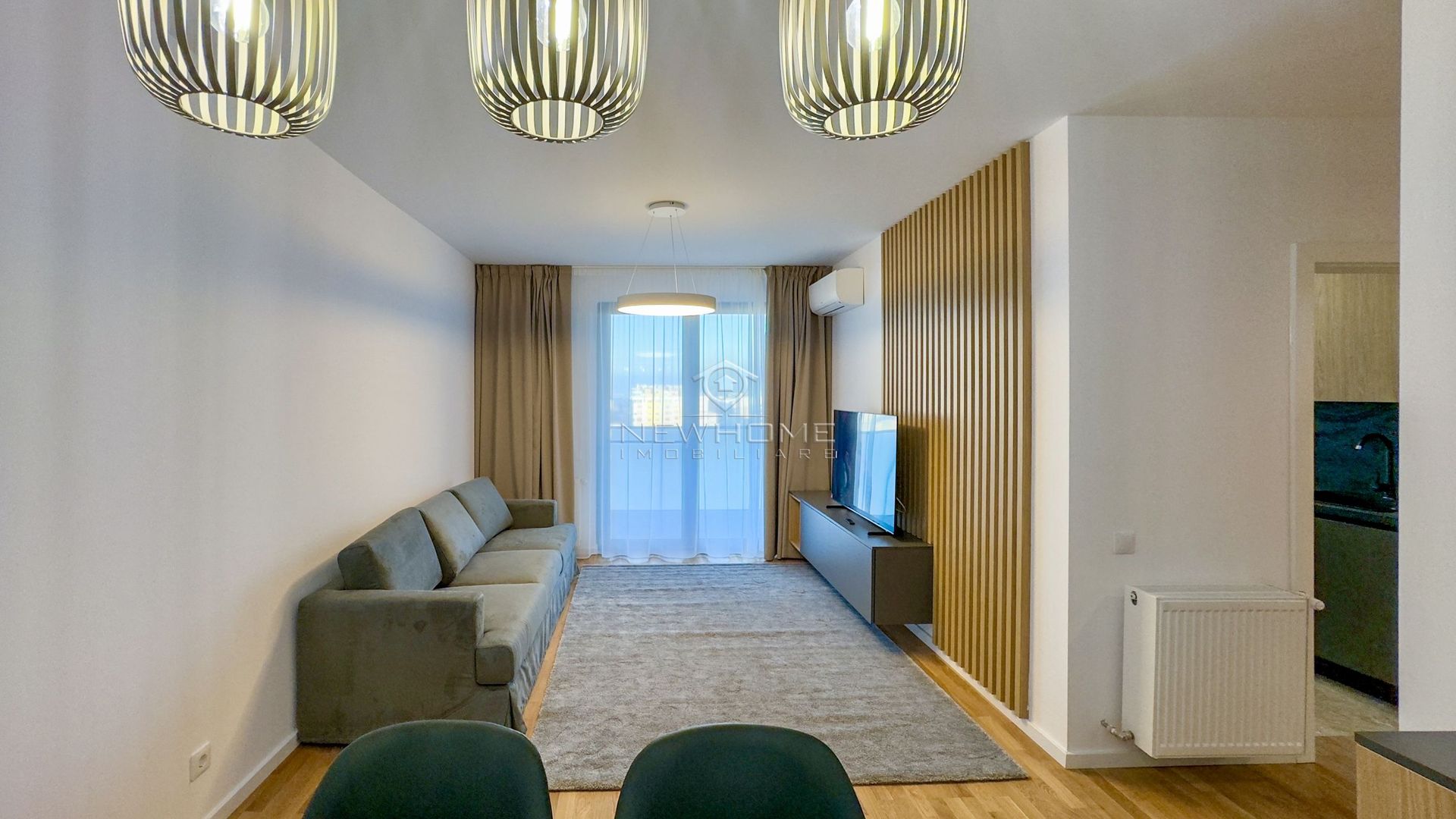 Apartament 2 camere, Parcare, zona Iulius Mall Park Lake - Poză 3