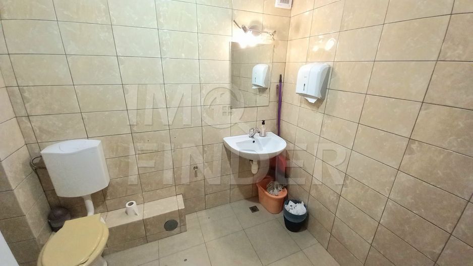 Apartament Bloc Nou etajul 1 cu 2 parcari Subterane - Poză 8