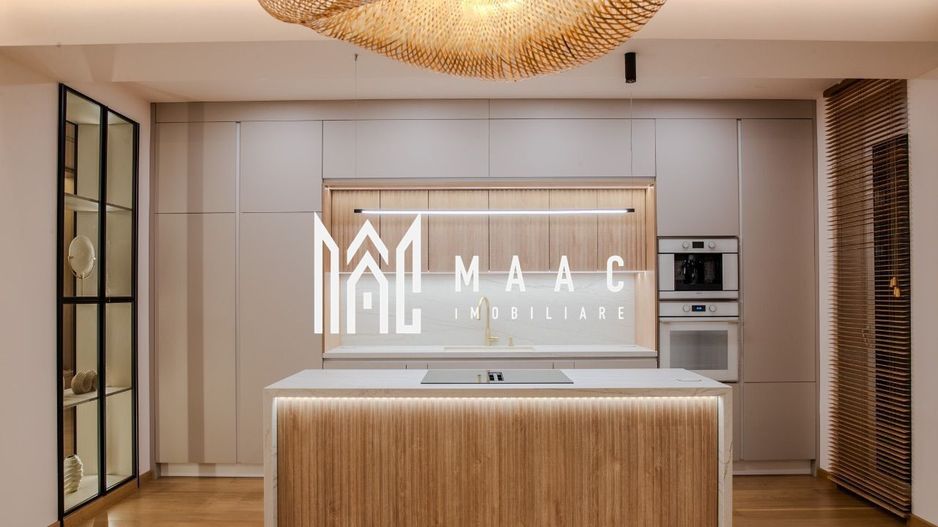 Penthouse | 180 mp | Complex Balanta - Poză 7