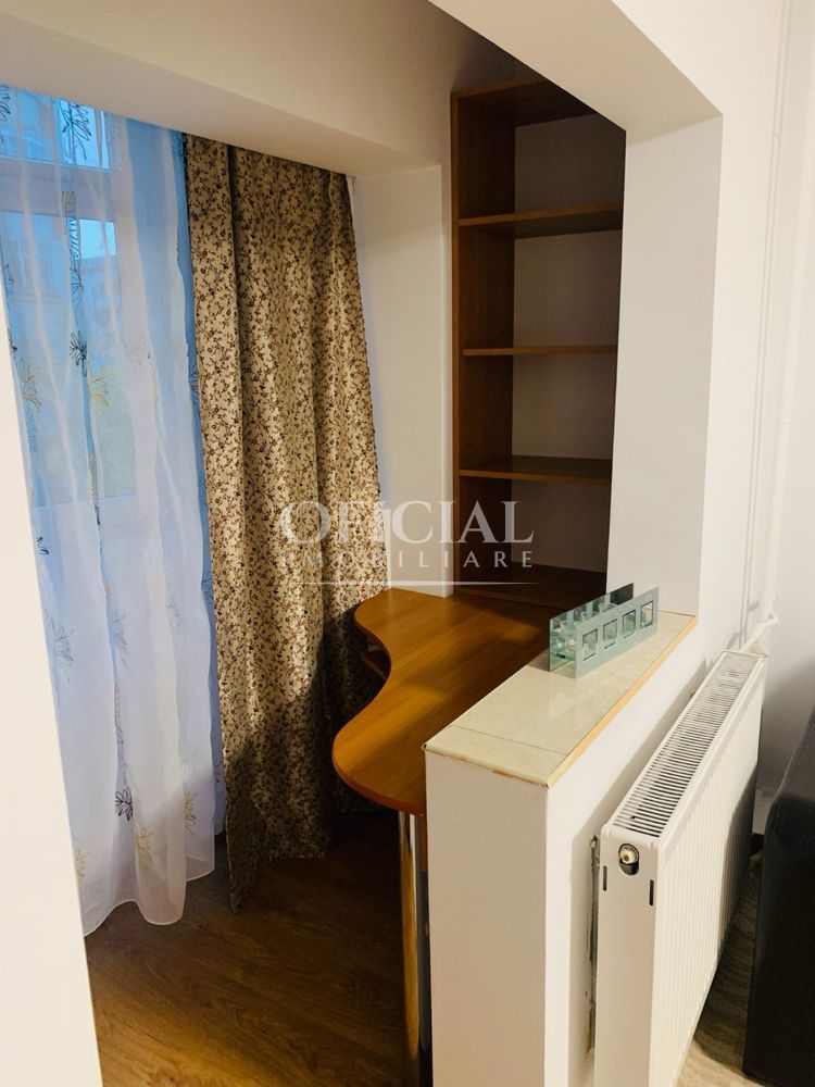 Apartament 1 Camera | 24 Mp | Balcon | Intermediar | Manastur Kaufland - Poză 3