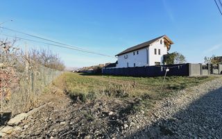 Teren intravilan de vanzare, Micesti - Poză 1