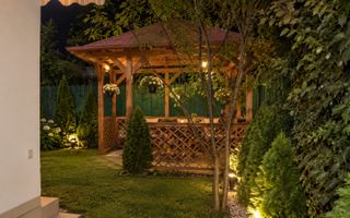 Vila de inchiriat - Iancu Nicolae - Jolie Ville - Poză 2