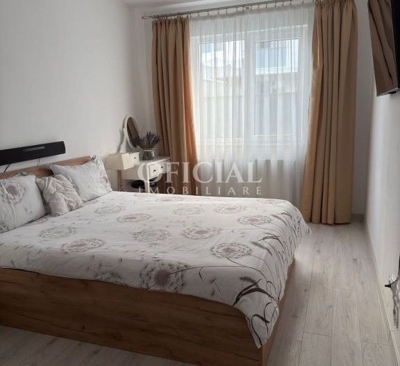 Apartament 2 Camere | Decomandat | 55 mp | Etajul 1 | Zona VIVO/BMW - Poză 3