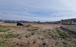 📍 Teren intravilan | 500 mp | Alba Iulia | Micesti - Poză 1