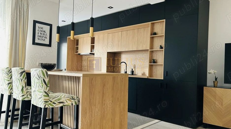 3 camere  – Braytim, lângă Lidl și Kaufland | 2 locuri parcare - Poză 2