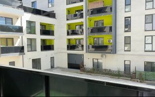 Apartament 2 camere Parcare, în zona Dambul Rotund - Poză 15