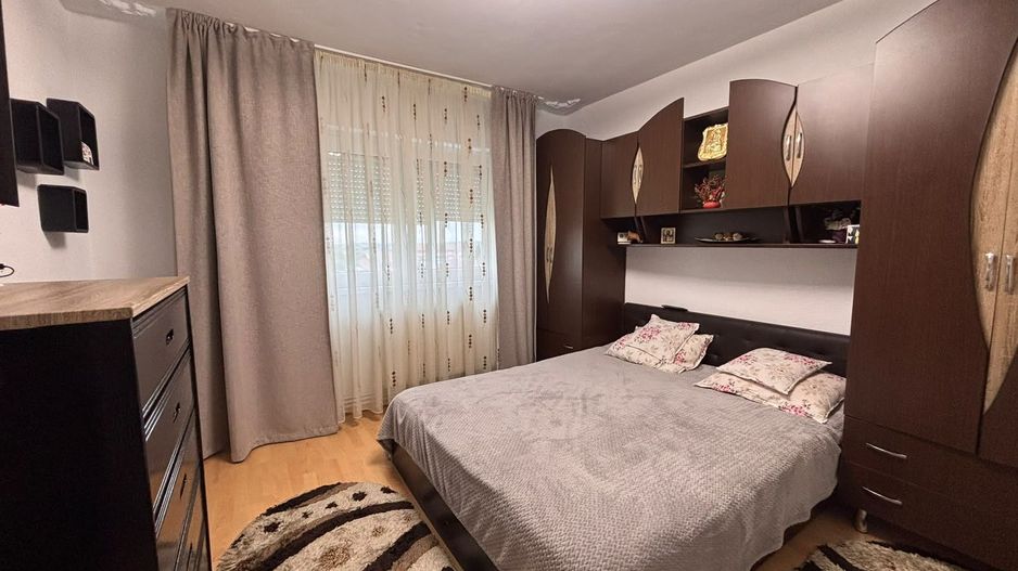 Apartament 2 camere decomandat de vânzare în Sibiu - Poză 17