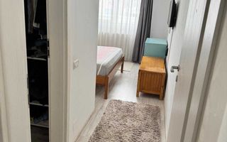 Apartament 2 camere 52 mp + 1,5 mp balcon + parcare - Poză 4
