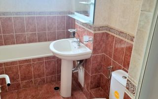 De inchiriat - apartament cu 3 camere în zona Gara - Centrul orașului - Poză 6
