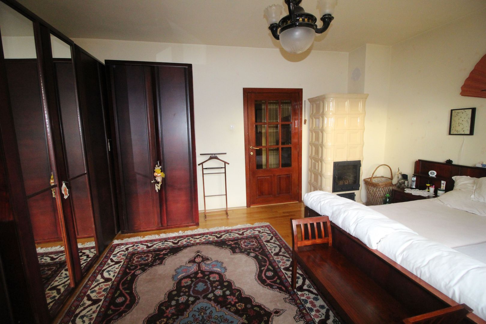 CASA CU MULTIPLE DESTINATII - Poză 5