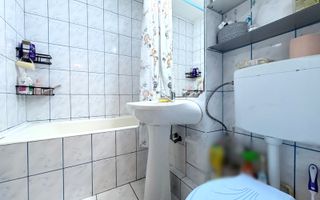 Apartament cu 2 camere dec./Manastur/zona strazii Primaverii. - Poză 6