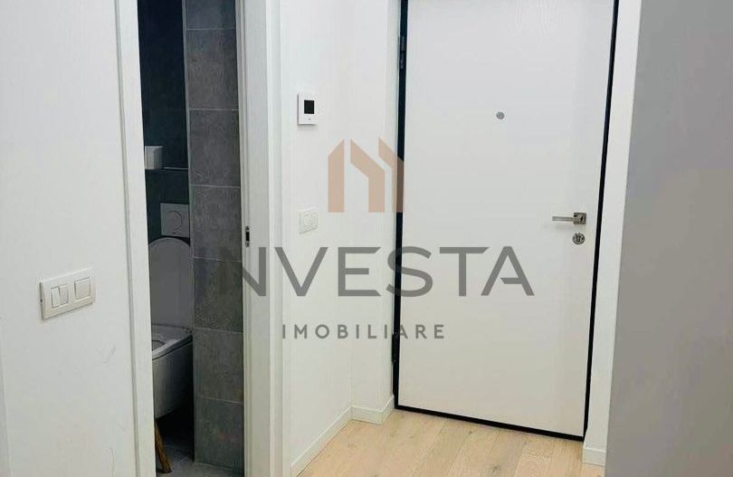 Apartament 2 camere decomandate cu terasa, bloc nou, zona Record Park! - Poză 6