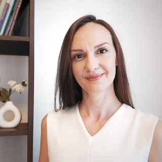 Cristina Brinzila - Cristal Imobiliare